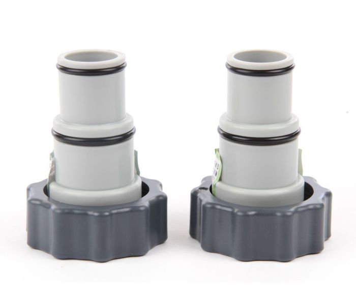 Intex adapter A (Ø 32-38 mm) 2 stuks