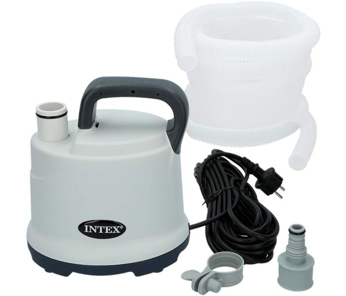 Intex Dompelpomp
