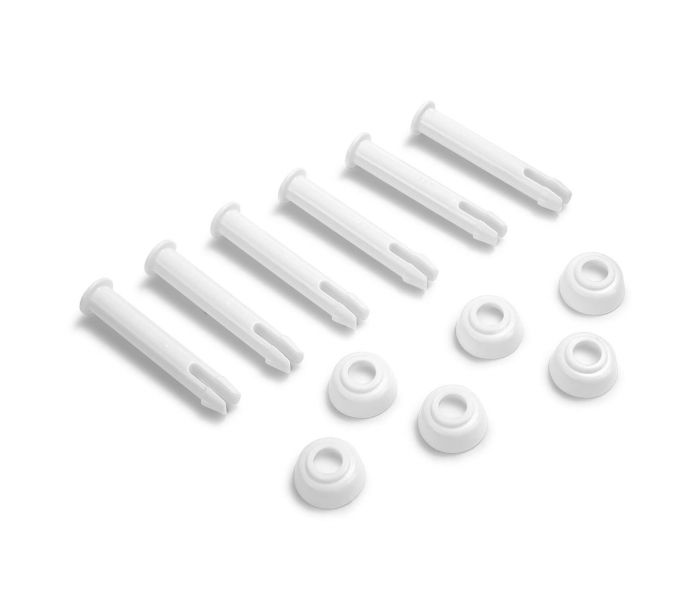 Intex pin en afdichtset Framepool 70mm