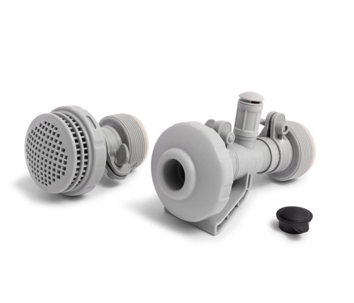 Intex Hydro Aeration upgrade kit 32/38mm