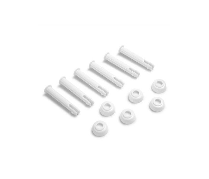 Intex pin en afdichtset Framepool 60mm