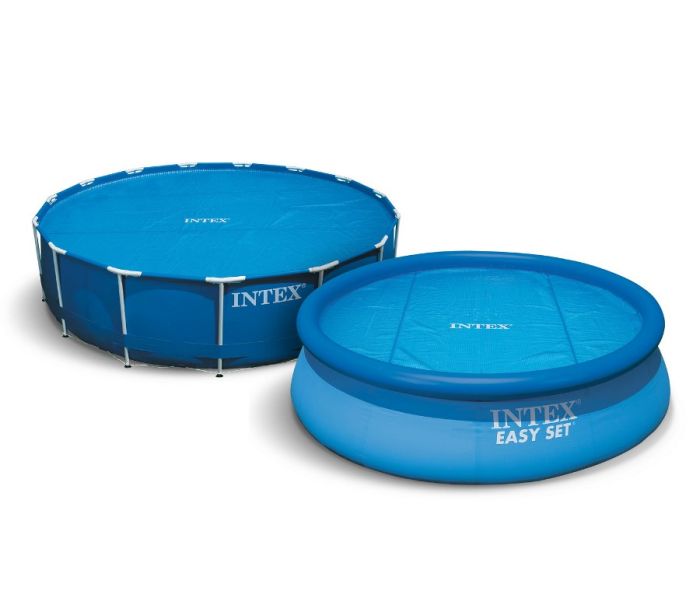 Intex Solar Deken 366 cm