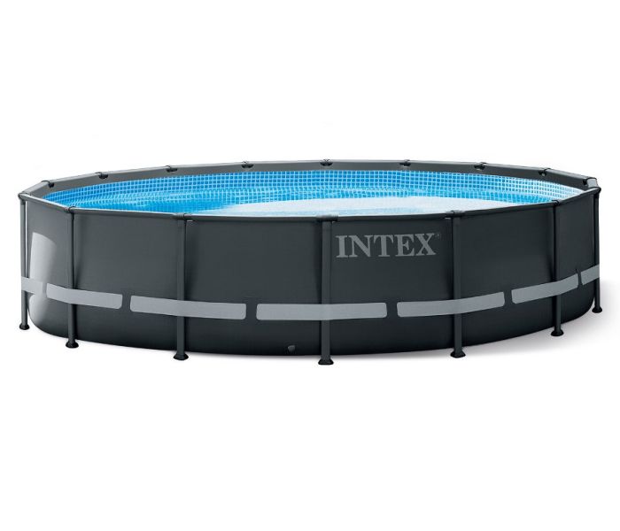Intex Ultra Xtr Frame Pool 488 x 122 cm