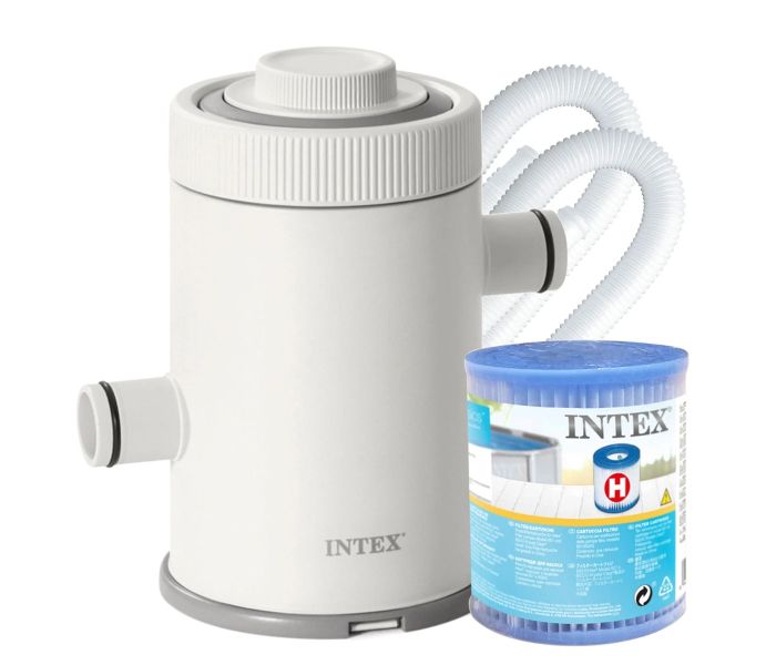 Intex zwembad filterpomp 1.250 liter/uur C330
