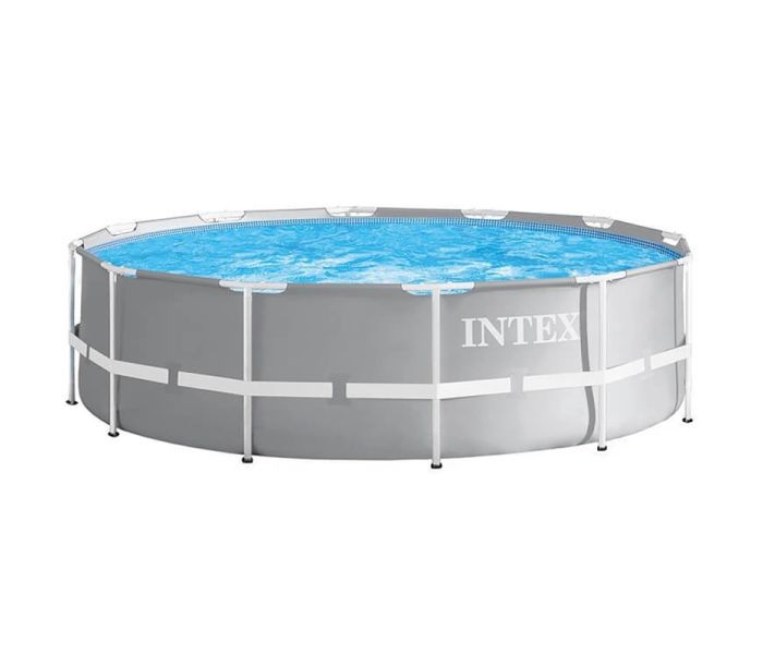 Intex Prism frame zwembad 305 x 76 cm