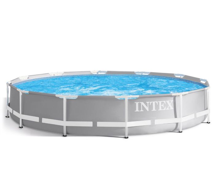 Intex Prism frame zwembad 366 x 76