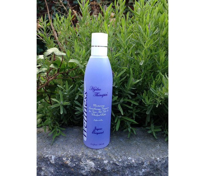 Bubbelbad Geur - Joyous Bergamot