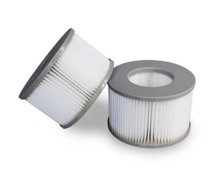 Mspa filters 2 stuks model 2020