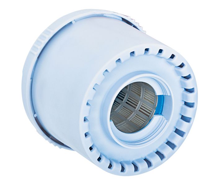 Netspa Filter houder