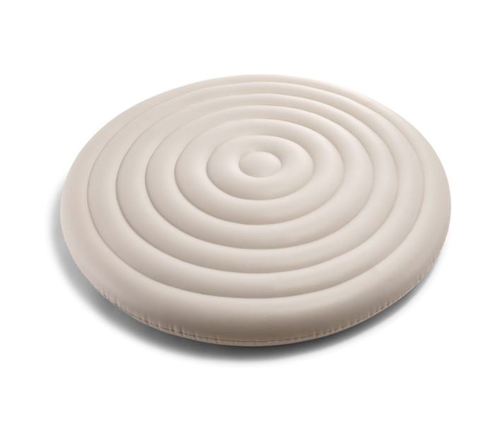 Opblaasbare isolatie deksel intex pure spa 6P