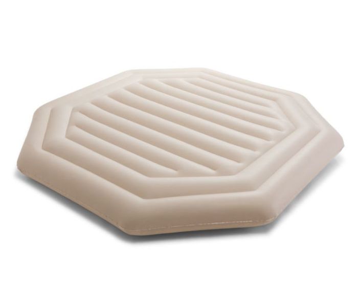 Opblaasbare isolatie deksel octagon intex pure spa 6P
