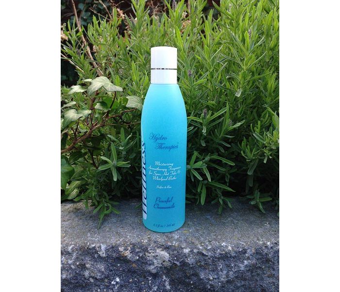 bubbelbad Geur - Peaceful Chamomile