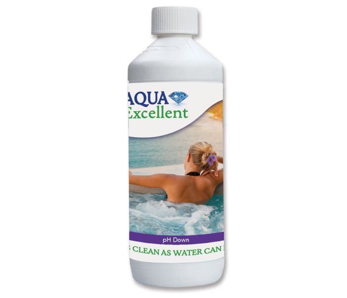 Aqua Excellent PH Min Vloeibaar