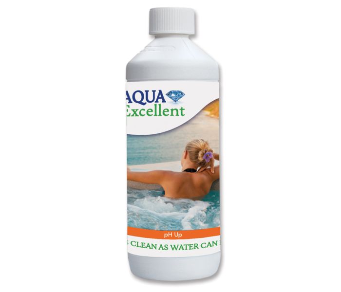 Aqua Excellent PH Plus Vloeibaar