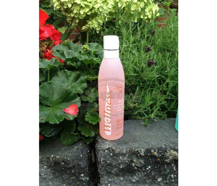 bubbelbad geur Refreshing Tangerine Grapefruit
