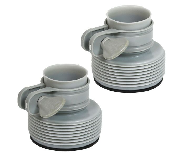 Intex adapter B (Ø 38-32 mm) 2 stuks