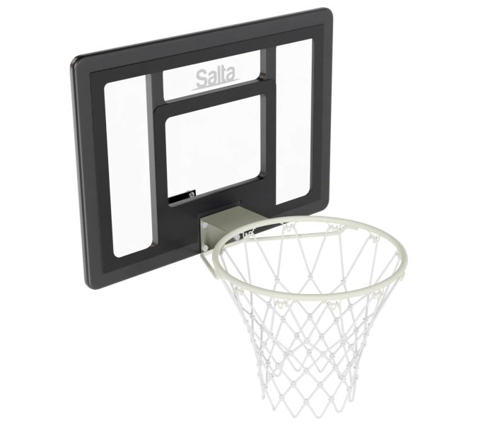 Salta PlayFit accessoire basketbalbord met ring