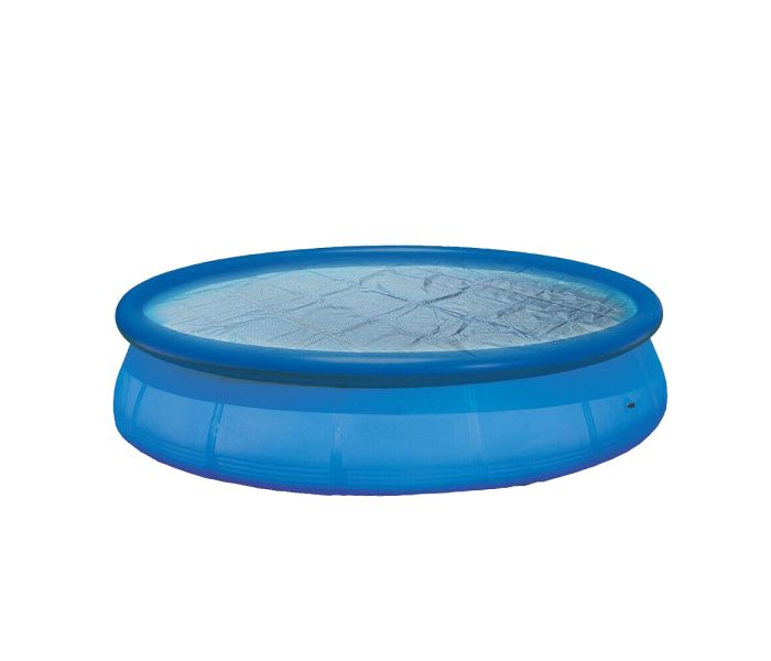 Solar Deken Blue/Black 244 cm