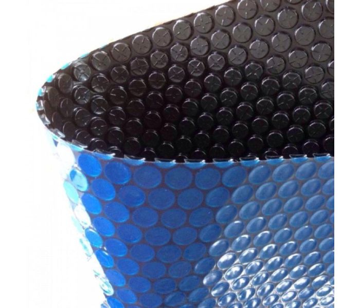 Solar Deken Blue/Black 450 x 220 cm