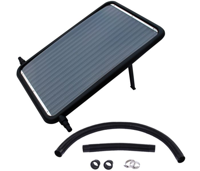 Solar Paneel Kappa