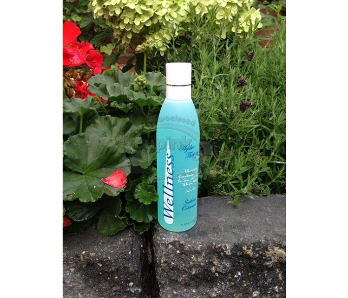 Bubbelbad Geur - Soothing Cedarwood