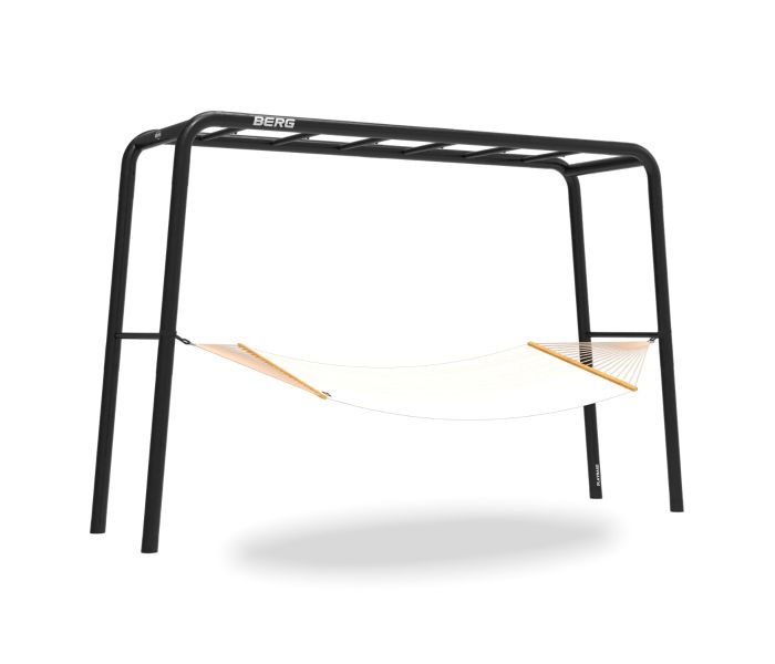 Speeltoestel Berg Playbase Large-TT - Hangmat