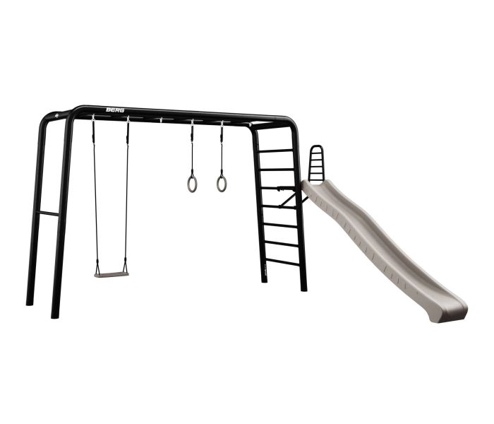 Speeltoestel Berg Playbase Large-TL - Play set