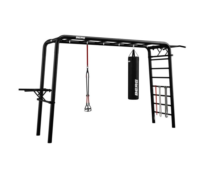 Speeltoestel Berg Playbase Large-TL - Sports set