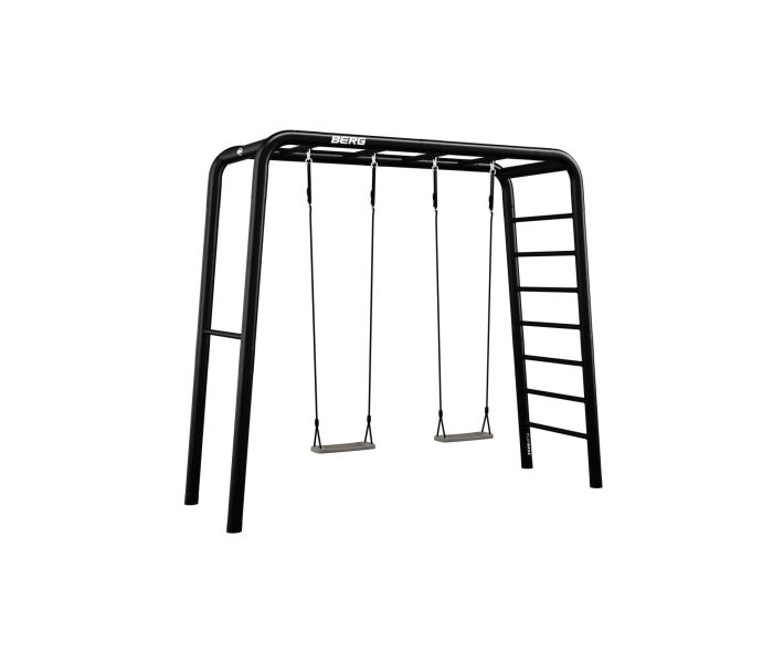 Speeltoestel Berg Playbase Medium-TL - Swing set