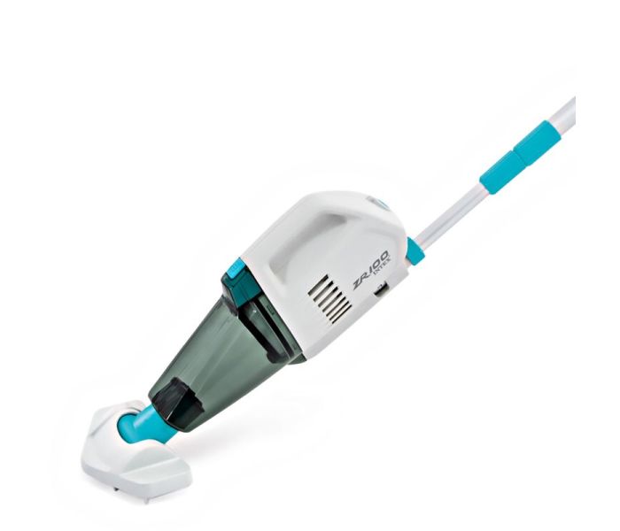 Zwembadstofzuiger Intex ZR100